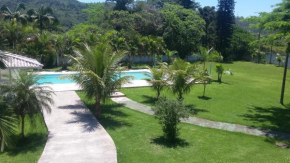 Solar do Braz
